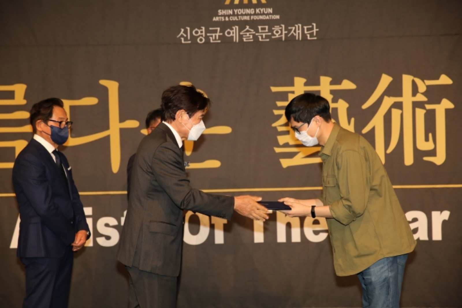 <서점이야기> 황지우 감독