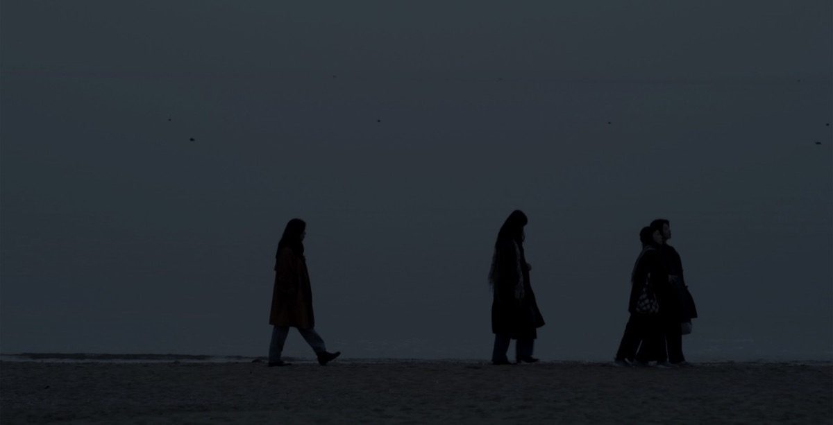 겨울나기