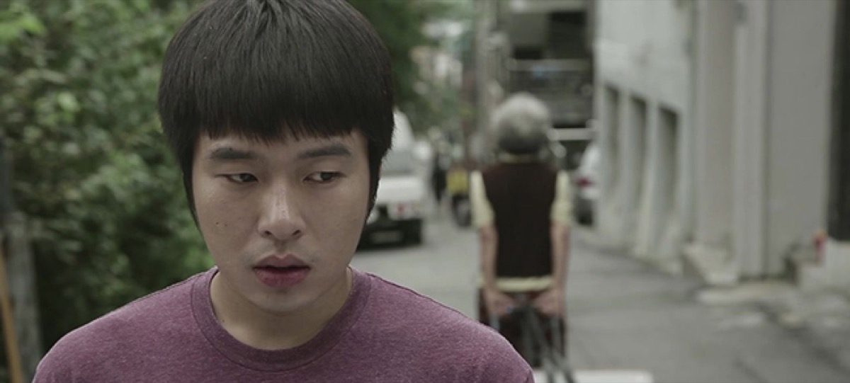 한 끼의 식사