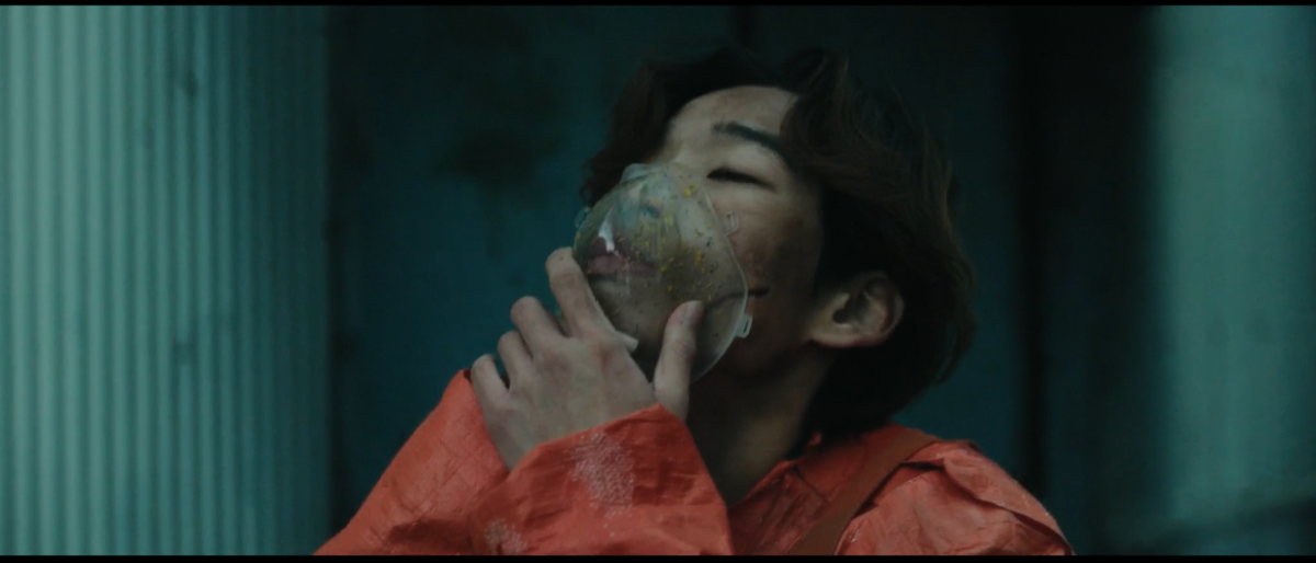 산소난민