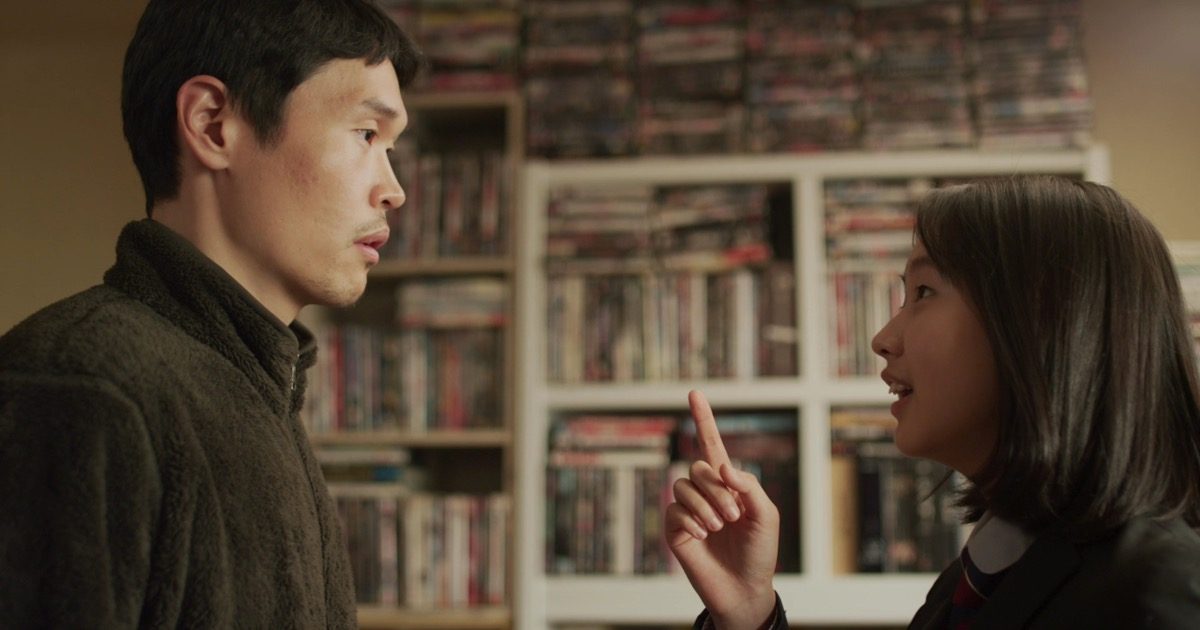 시체들의 아침