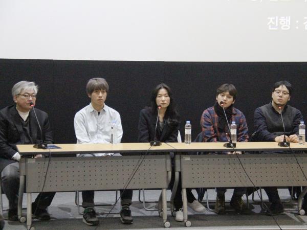 제6회 필름게이트 단편영화제
