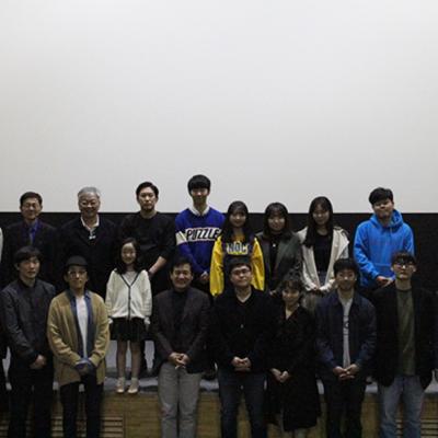 제8회 필름게이트 단편영화제