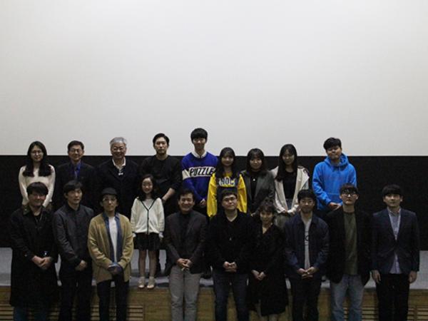 제8회 필름게이트 단편영화제