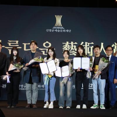 제24회 필름게이트 수여식