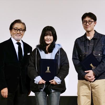 제26회 필름게이트 수여식