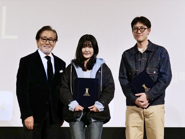 제26회 필름게이트 수여식