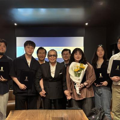 제27회 필름게이트 수여식