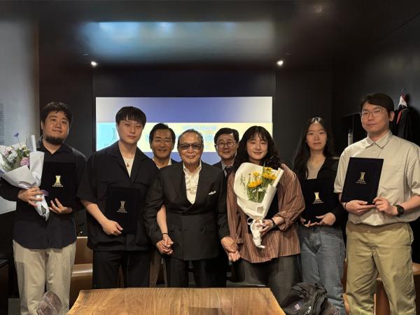 제27회 필름게이트 수여식